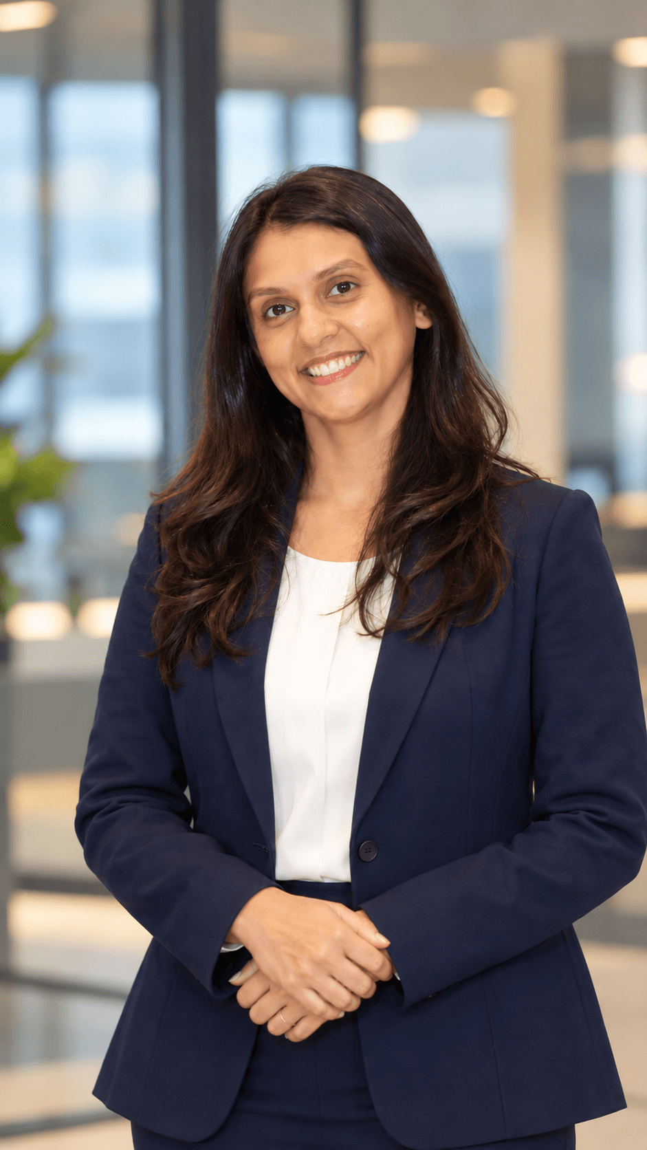 Mamtha Rathod, founder of Aakar Modular